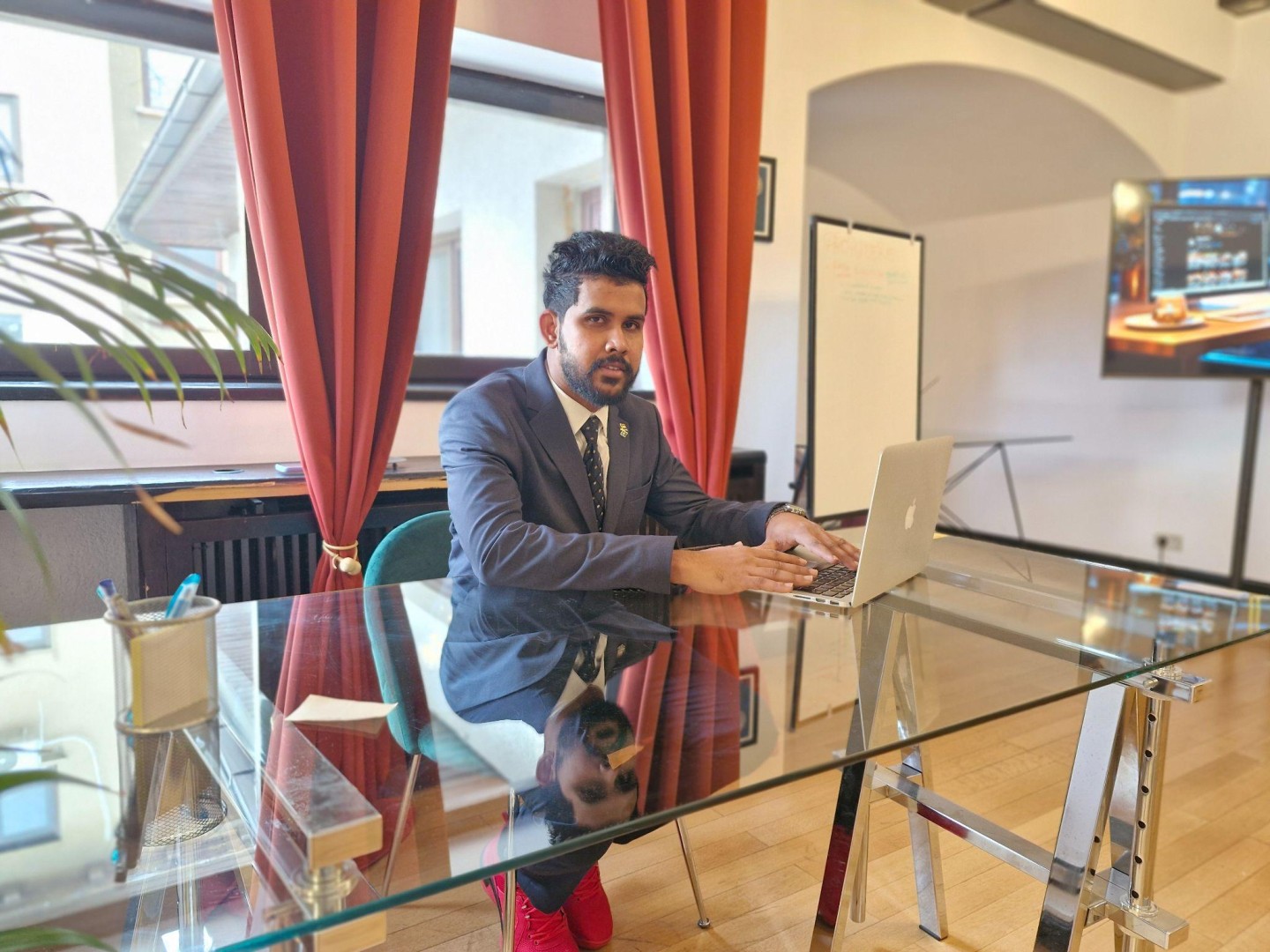 ruwan kumara, ekogroup