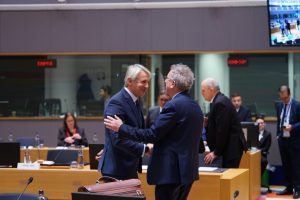 Victor Ponta, candidat la Președinția României: Reformă ambițioasă pentru diaspora, cu Eugen Teodorovici în spate