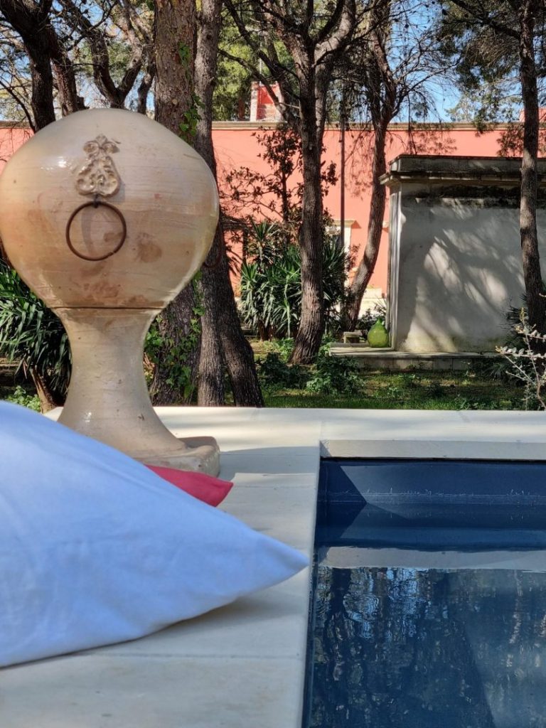 Petra Country House: Unique Artisan Experiences