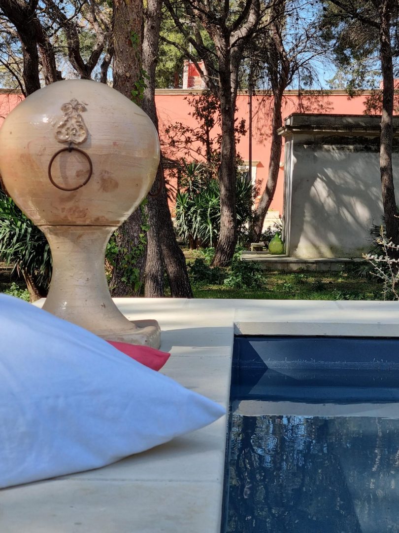 Petra Country House: Unique Artisan Experiences