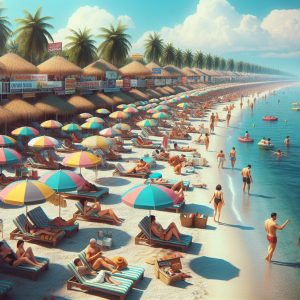 stațiuni ieftine România