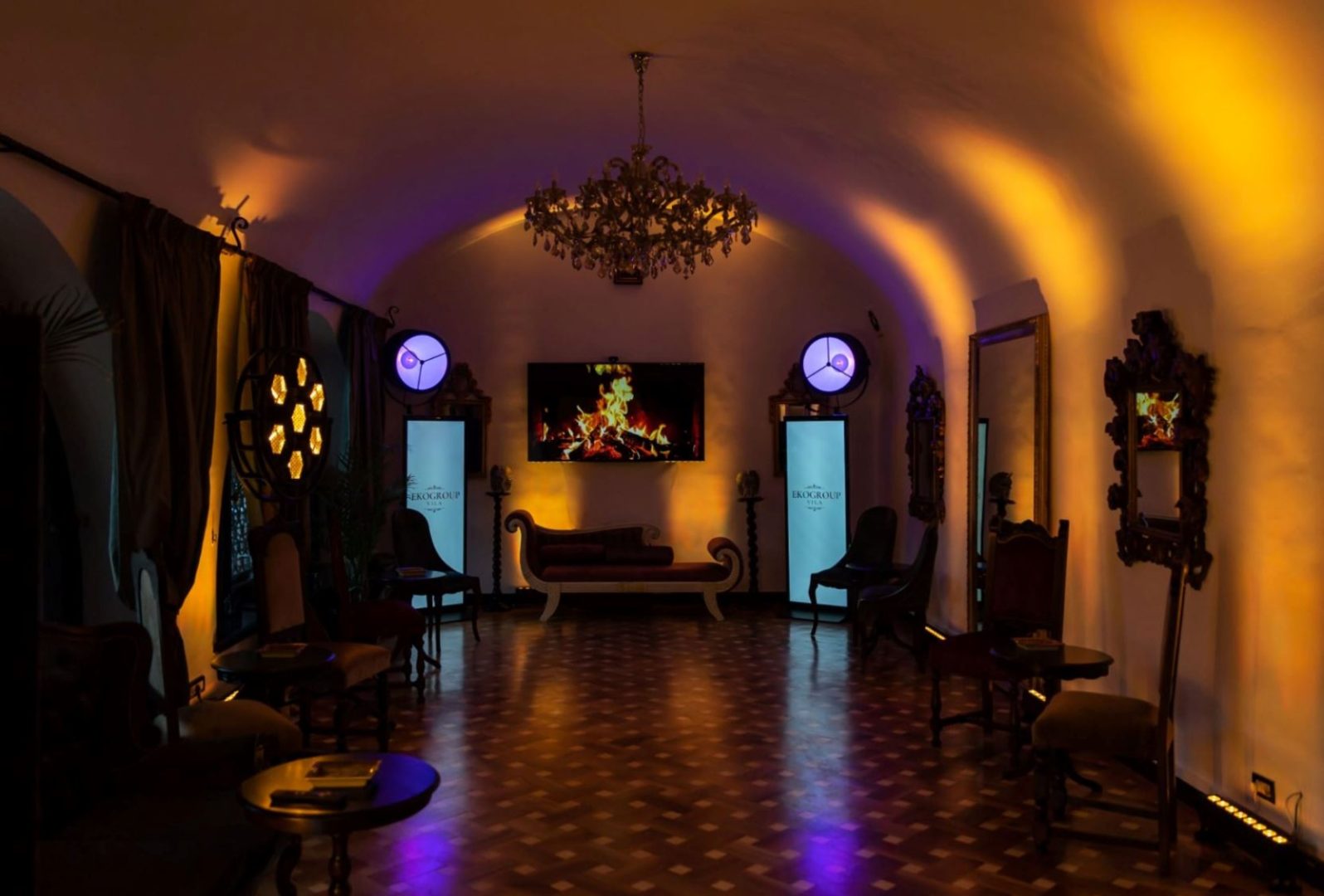 Art. History. Experience. – Patrimoniul interbelic al României redescoperit la EkoGroup Vila