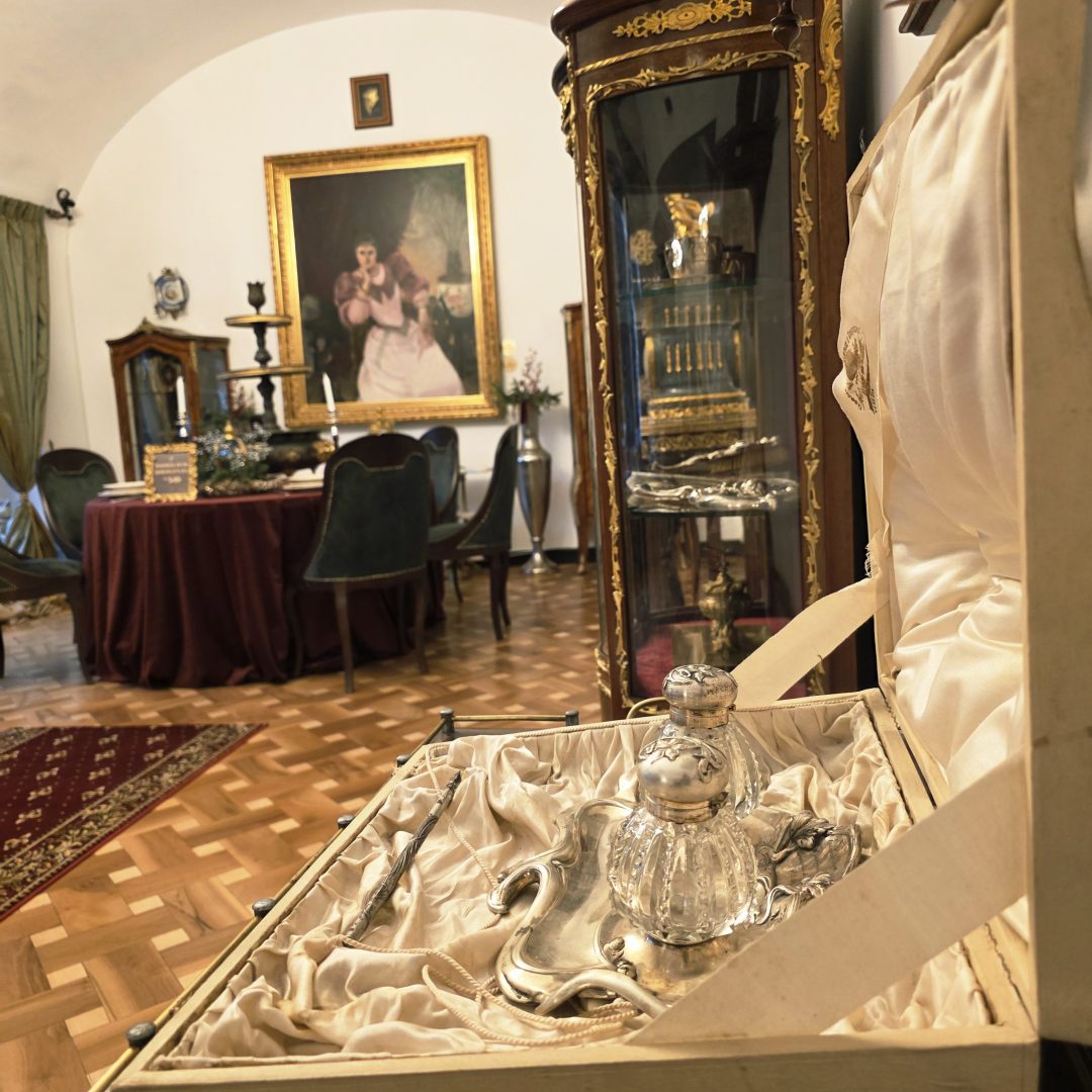 Casa Tătărăscu renaște cu rafinament în Eko Group Vila: un sanctuar cultural și business exclusivist