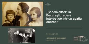 EkoGroup Vila: Destinația ideală pentru programul Școala altfel în București