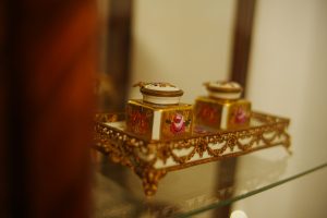 Art. History. Experience. – Descoperă Casa Tătărăscu printr-o vizită unică și rafinată