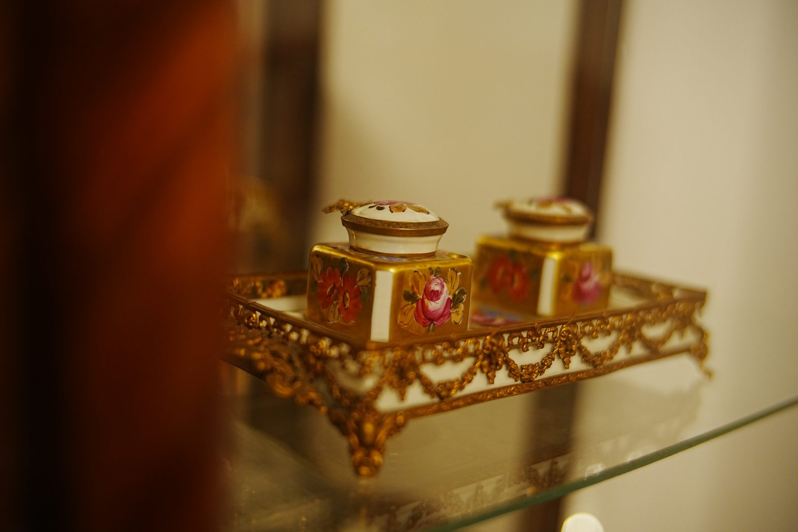 Art. History. Experience. – Descoperă Casa Tătărăscu printr-o vizită unică și rafinată