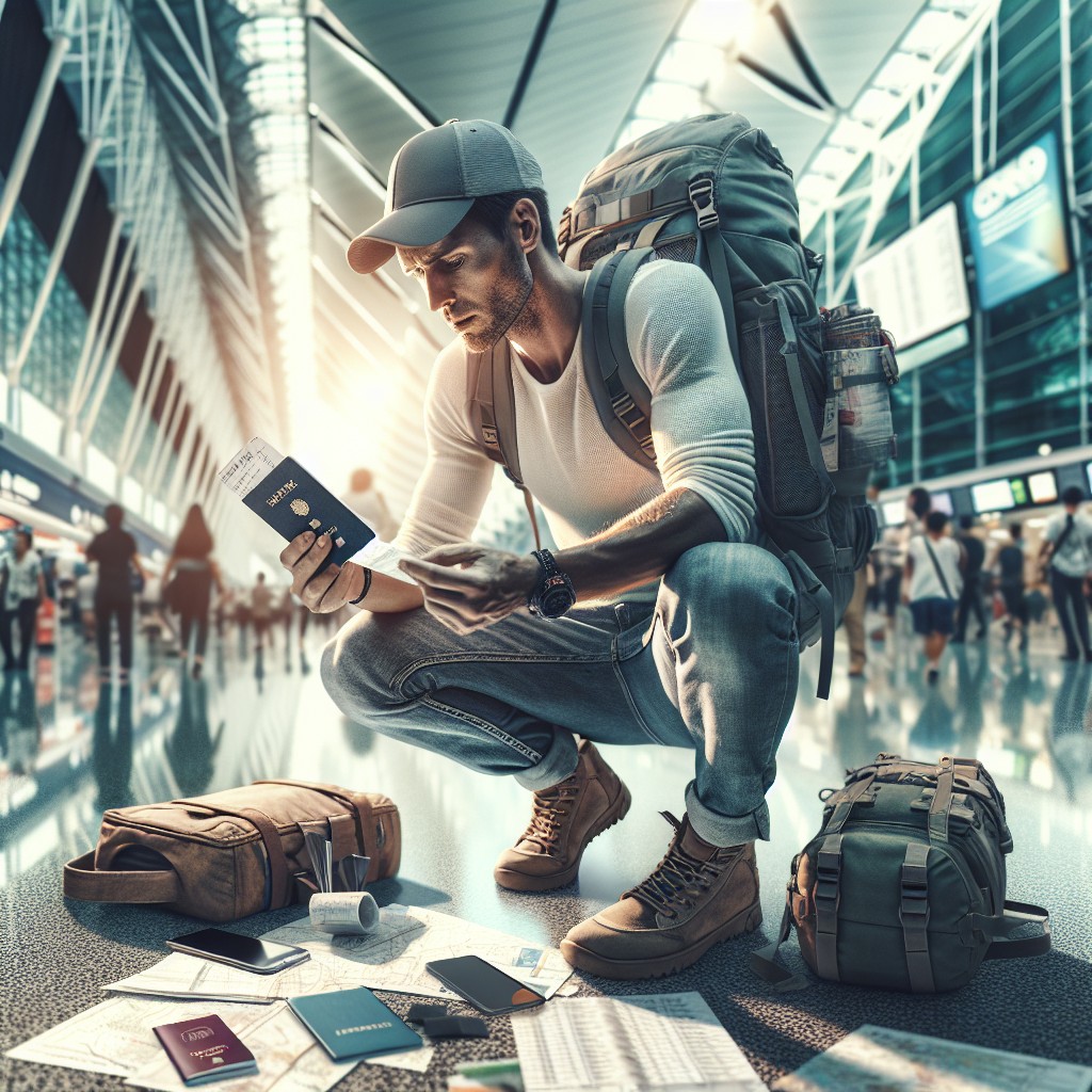 Siguranța în vacanță: ce să verifici înainte să pleci într-un circuit internațional 1 Siguranța în vacanță: ce să verifici înainte să pleci într-un circuit internațional